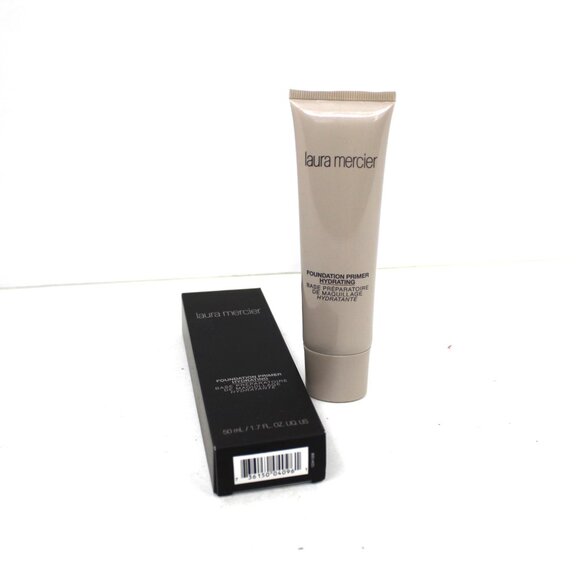 Laura Mercier Foundation Primer Oil 50 ml/1.7 oz NIB - Picture 7 of 12